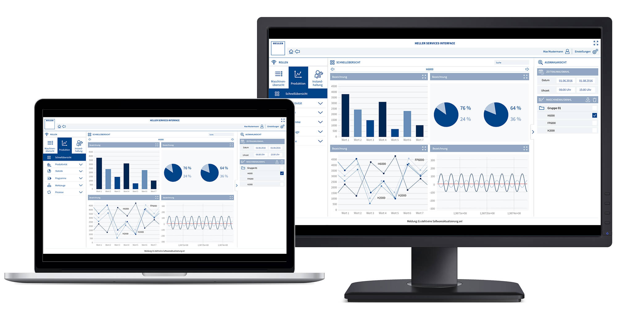 Heller_Software_Pc_Laptop Heller Services Interfacedesign